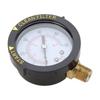 2" Start & Clean Filter Pressure Gauge Swimming Pool Filter Pressure Gauge Spa Aquarium Water Pressure Gauge 1/4" NPT