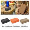 Tool Case Outdoor Survival Pressure Resistant Lightweight Shockproof Waterproof Storage Sealing