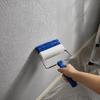 Reusable Patterned Paint Roller Texture Paint Tool Wall Painting Roller  Cabinets Painting
