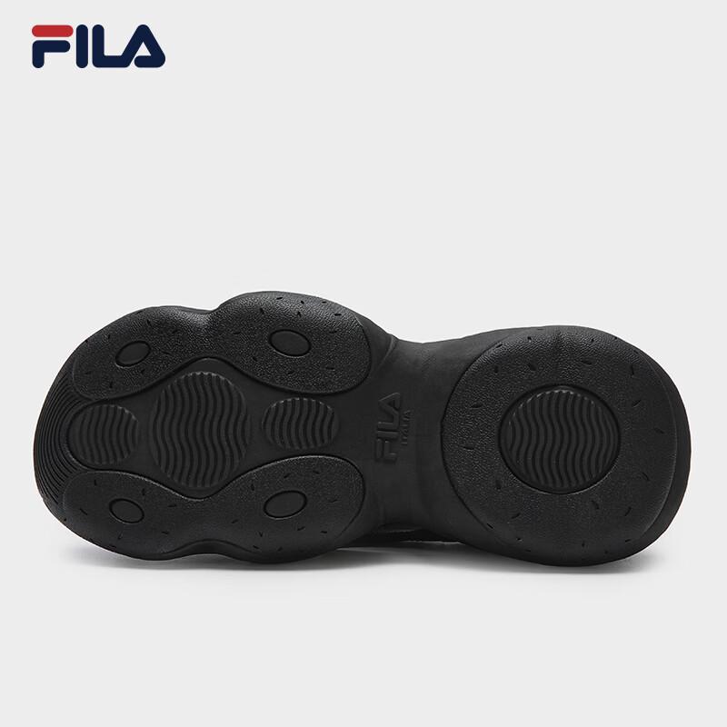 FILA Women's Bagel Thick-Sole Sport Sandals