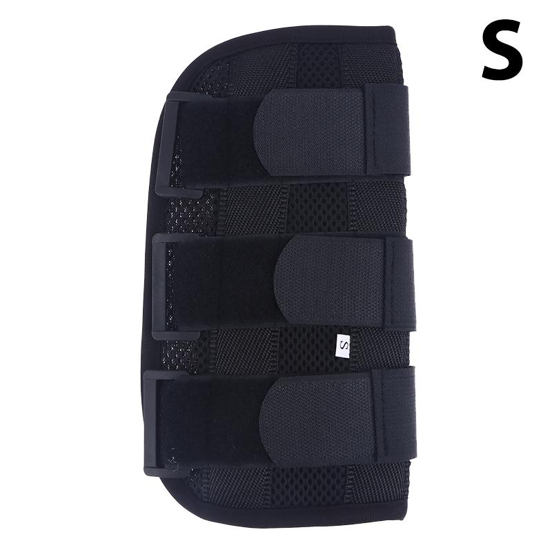 1Pcs Elbow Fixed Support Upper Arm Fracture Splint Stroke Hemiplegic Child And Adult Rehabilitation Training Equipment