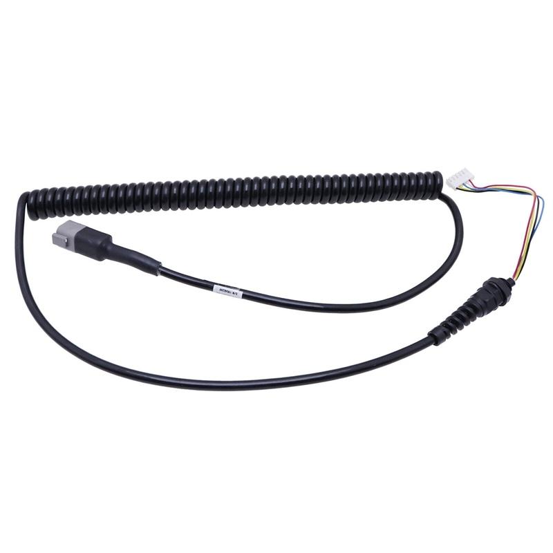 A30F-Control Box Coil Cord 235464 235464GT For Gen 6 Genie GR-12 GR-15 GR-20 GRC-12 GS-1530 GS-1532