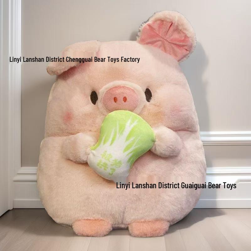 Entzückende Plüsch-Acht-Zoll-Greifautomat-Puppen für Hochzeiten und Partys