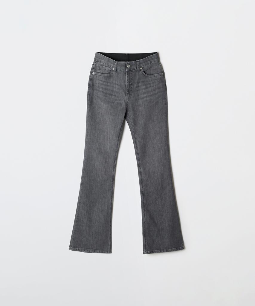 Seupao Bootcut Jeans_Sptjg23G61