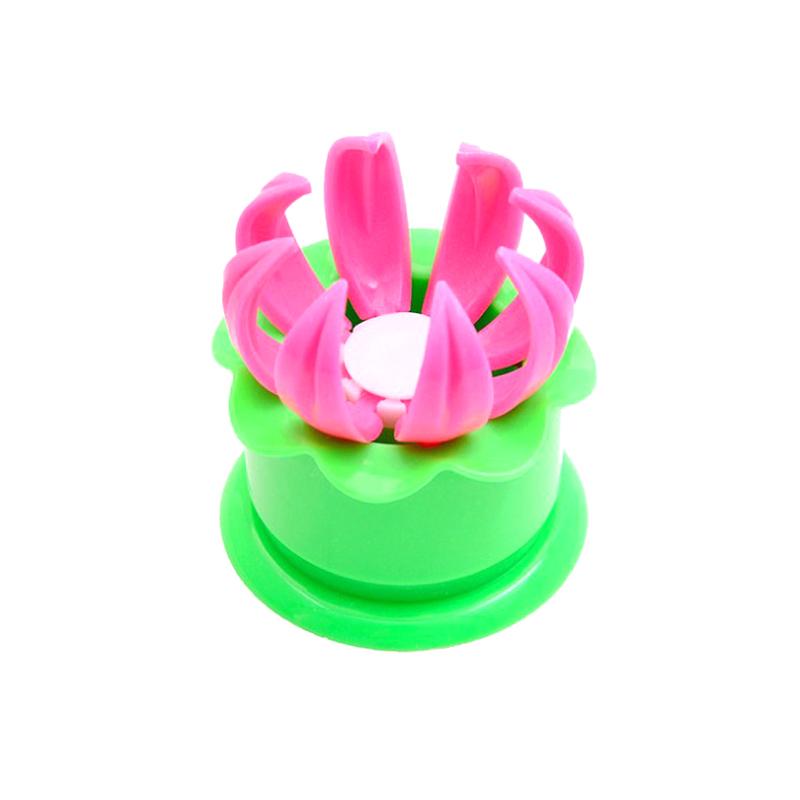 Diy Ravioli Pastry Pie Steamed Stuffed Bun Dumpling Maker Mold Tools