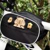 Accesorii pentru ciclism – Genți și coșuri pentru biciclete