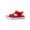 (TD) Chuck Taylor All Star Superplay 'Dark Red' Baby 764457C