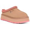 UGG Tazz Slipper Love 25 Pack - Arroyo Tropical Pink Sneakers da donna Tan 1172130-AYT