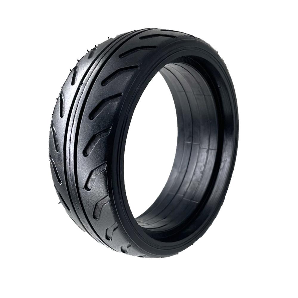 5 inch Solid wheel Airless Tire for mini foldable electric scooter replacement parts
