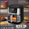 Electronice pentru bucătărie – Cuptoare electrice și friteuze
