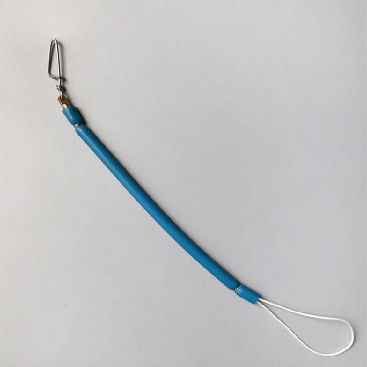Spearfishing Cord Spearguns Bungee Swivel Connector for Fishing Spearguns Cord