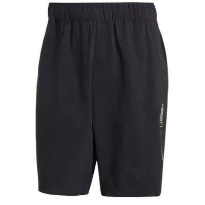 SS25 Terrex Trendy Cool Comfortable Water-Resistant Casual Shorts Men Shorts Black JD5845