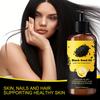 Black Seed Oil - Helps Keep Light Beige, Hair and Nails Soft and Moisturized, DIY Light Beige Care & Hair Care