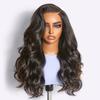 Extensões de cabelo natural – Perucas de cabelo natural