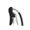 Cilio Chablis Automatic Corkscrew, 16x12 Cm, Black