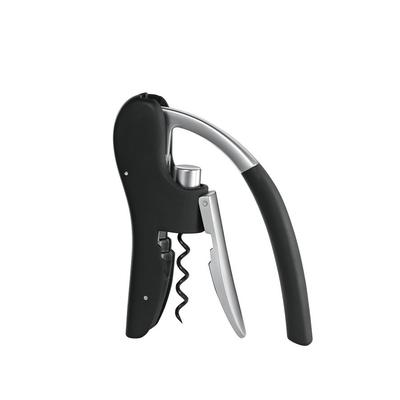 Tire-bouchon automatique Cilio Chablis, 16x12 cm, noir