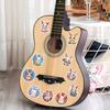 50 Cute Wind Animal Graffiti Stickers Suitcase Guitar Decoration Waterproof Stickers DIY Hand Account Stickers
