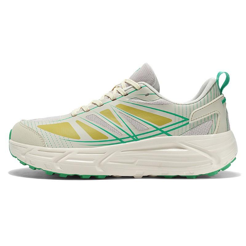 Wide Width Extra Fit Men Women Comfortable Cushioned Sneakers Flat Feet Thick Sole Lightweight Breathable Running Shoes