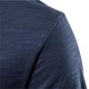 Herren-T-Shirt aus 100 % Baumwolle, lässig, weich, Fitness, Sommer, dünne T-Shirts, Herren-Hauskleidung, O-Ausschnitt, kurzärmelig, einfarbiges T-Shirt für Männer