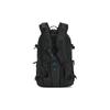 New FILA Fabric Backpack Extra Small Men's Sub Gray Green A13M421104FKK