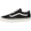 Vans Old Skool Sneakers Black/White 25.0 Cm