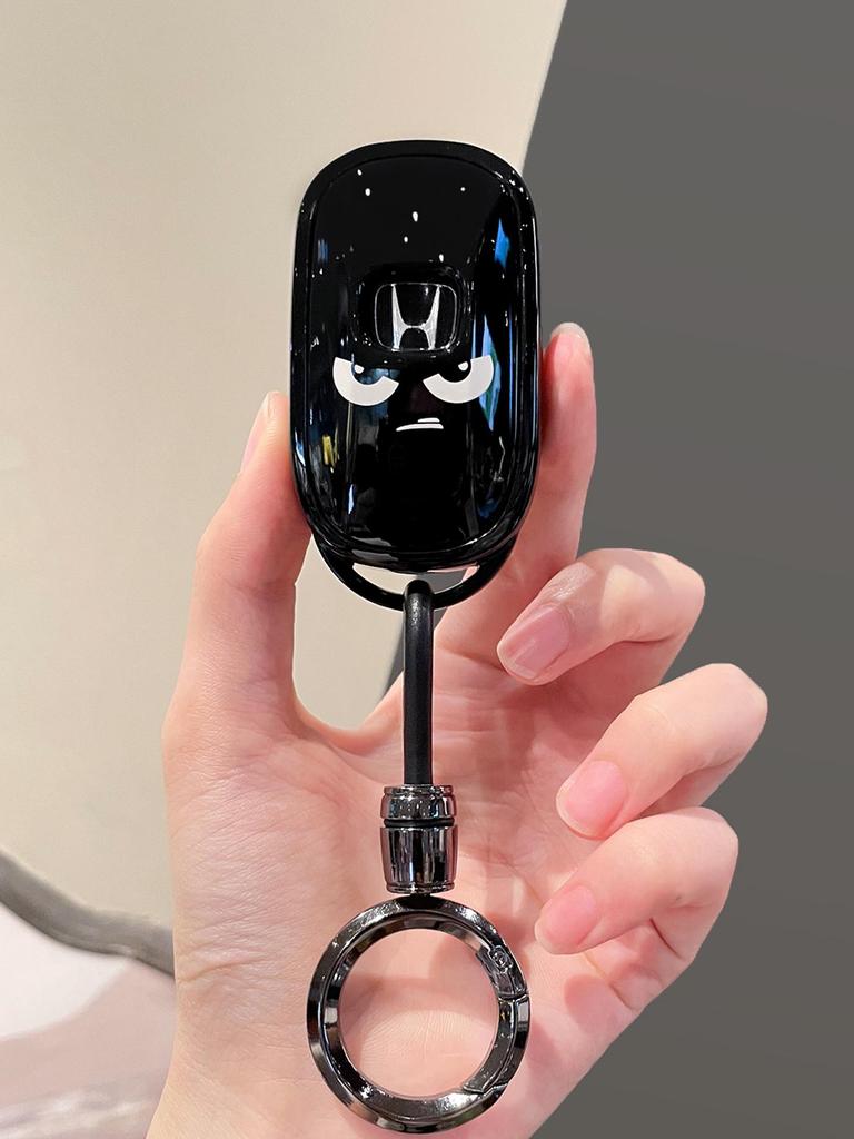 Passt für Honda: CRV, Civic, Accord, Haoying, XRV, Fit, Jade, Inspire, URV, Vezel Schlüsselabdeckungen & Autoschalen