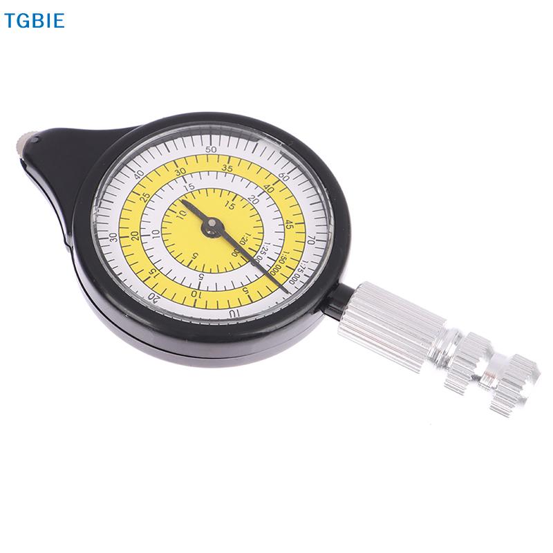 [TL][TL]Télémètre de carte, mesureur de carte, odomètre, boussole multifonction, curvimètre, boussole d'extérieur