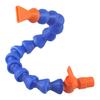 BPS Cooling Tube Coolant Hose Pneumatic Tube Interchangeable Nozzle