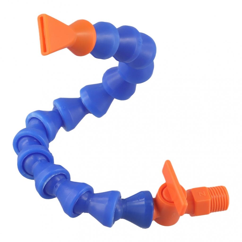 BPS Cooling Tube Coolant Hose Pneumatic Tube Interchangeable Nozzle