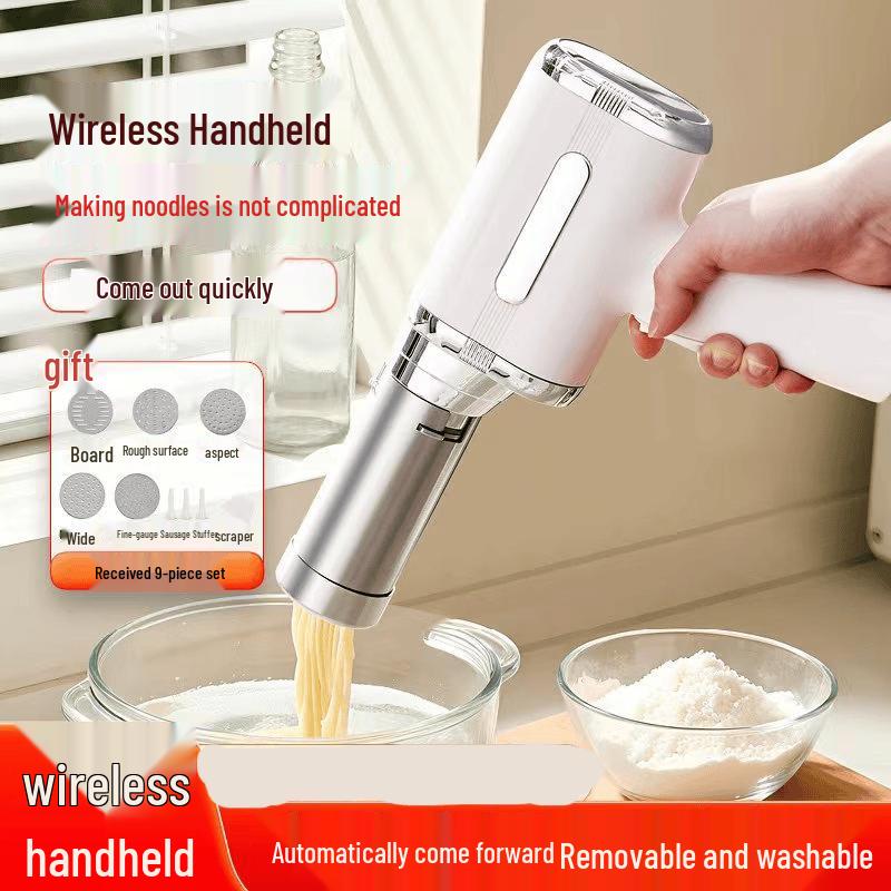 Wei Yang Handheld Multifunction Noodle Maker