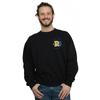 Riverdale Mens Loudhaler Breast Print Sweatshirt