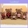 Doll Bear Gift Birthday Teddy Bear Cute Pillow Doll For Girlfriend Day Valentine