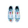 One Piece x Vans Old Skool Devil Fruit Unisex Sneakers Blue VN0007NT7WM