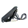 Pedal Acelerador de Control de Velocidad de Repuesto para Patinete Triciclos Eléctricos Pedal de Pie Acelerador Controlador de Velocidad
