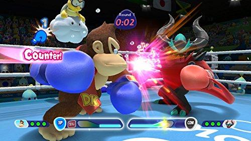 Mario & Sonic At the Rio Olympics