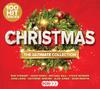 CD VARIOUS  Christmas The Ultimate Collection ULTIM5CD051 UNIVERSAL UMC 2019 UK Pop Used