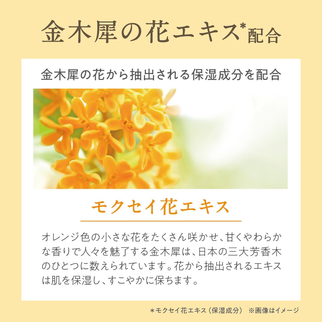 Yururito Cloudy Orange Bath Powder 35g Osmanthus-Scented (Bath Additives, Osmanthus)