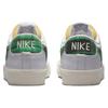 Nike Blazer Low 77 Premium Tartan Plaid Men Sneakers White University-Red Stadium-Green DV0801-100