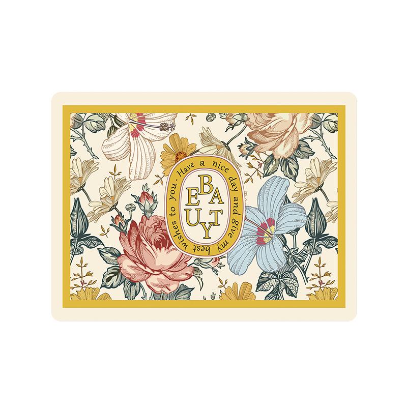 Könnyű Luxus Fürdőszoba Fürdőszoba Ajtószőnyeg Vízfelszívó Diatómaföld Puha Párna WC Csúszásgátló Párna WC U-alakú Lábpárna