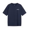 Men's Ice-Feel Anti-Bacterial Crew Neck T-Shirt