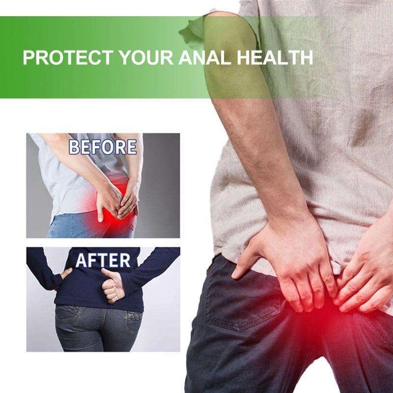 Ximonth Hemorrhoid Cream Soothing Relief For Anal Discomfort And Itching 20g