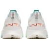 Anta MACH 3.0 Slip Resistant Abrasion Resistant Low Top Long Distance Running Shoes Men's White Blue Orange Sneakers 112325583-4