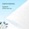 C&S Kleenex Camellia Series Facial Tissues