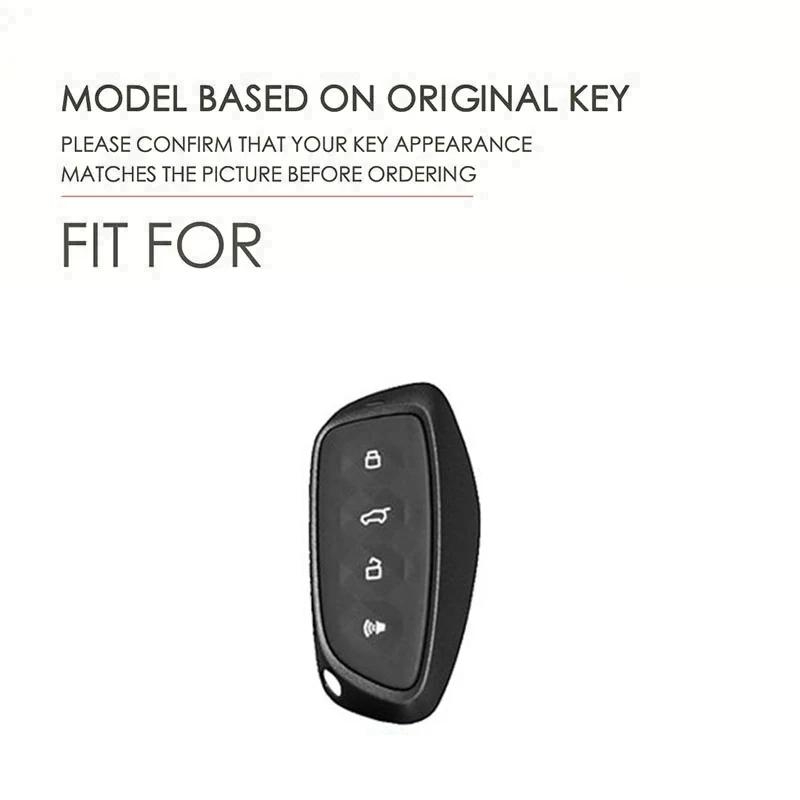 TPU Car Key Case Cover Shell for HAVAL Hover XY H6 Dargo M6 H9 H6S F7 F7X Jolion X DOG H2 H3 H5 H7 H8 M4 F7H H2S Accessories