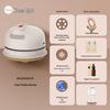 Breo Smart Automatic Moxibustion & Gua Sha Device CN plug (adapter included)