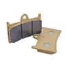 Front Rear Brake Pads For YAMAHA YZF1000 YZF-R1 YZF 1000 R1 MT-09 900 SP MT09 Sport Tracker Street Rally Tracer GT