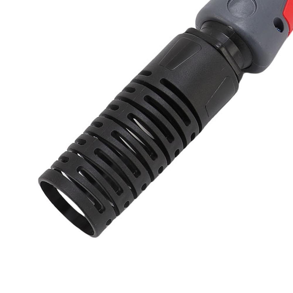 HF Ignition Plasma Cutter Torch Head Rugged Plasma Cutting Torch Body  Cutting Machine