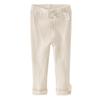 Pantalones de Punto con Forro de Felpa para Niñas DAVE & BELLA