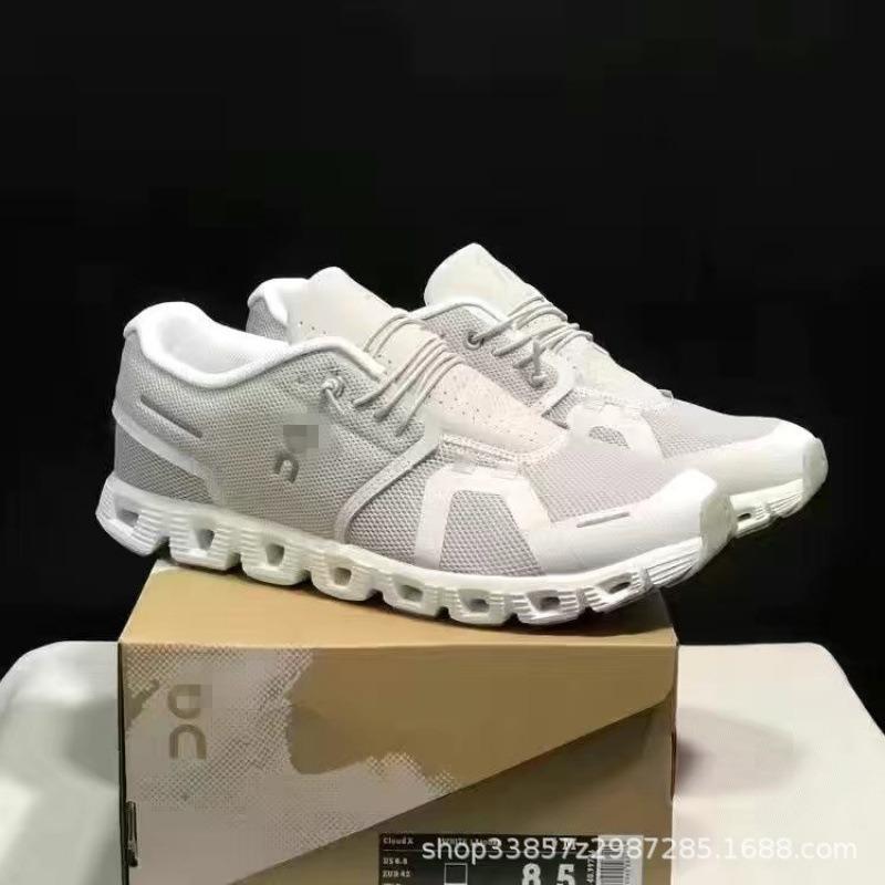 Ang O running Cloud 5 pánské a dámské tlumení multifunkční lehké prodyšné pohodlné sportovní a volnočasové běžecké boty