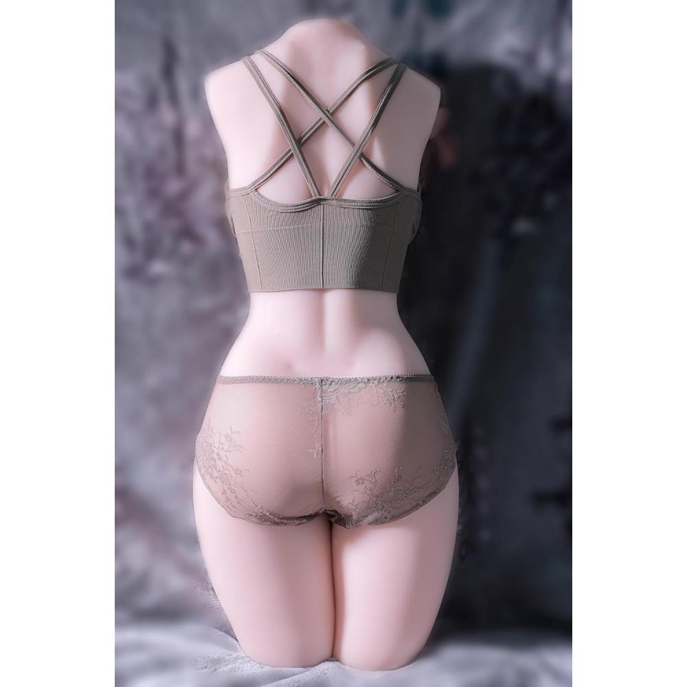 Sexual Dolls Vaginal Anal Adult Male Sex Toy Female Body Love Dolls Realistic Rubber Doll Perfect Life Partner TPE Sex Doll